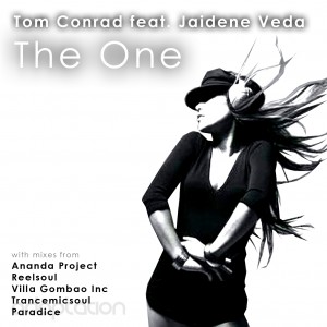 Tom Conrad feat. Jaidene Veda ‘The One’ [2011]