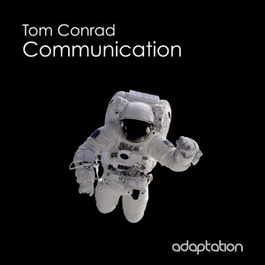 Tom Conrad ‘Communication’ [2016]