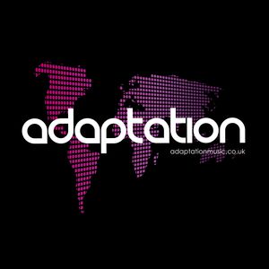 Adaptation Music show #129 mixed by Tom Conrad & David Moran