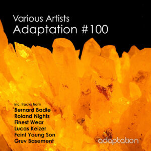Various Artists – Adaptation #100 [2020]
