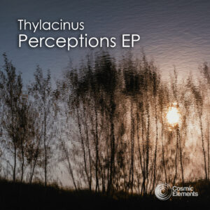 Thylacinus – Perceptions EP [2022]