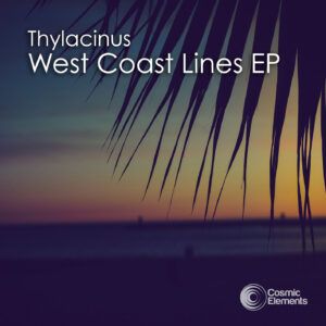 Thylacinus – West Coast Lines EP [2021]