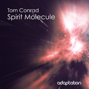 Tom Conrad – Spirit Molecule [2022]