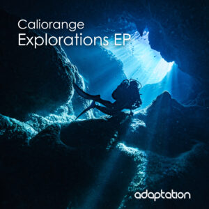 Caliorange – Explorations EP [2022]