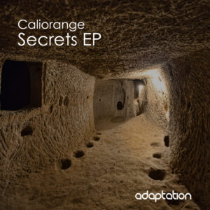 Caliorange – Secrets EP [2023]