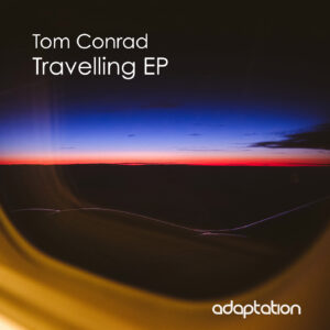Tom Conrad – Travelling EP [2023]