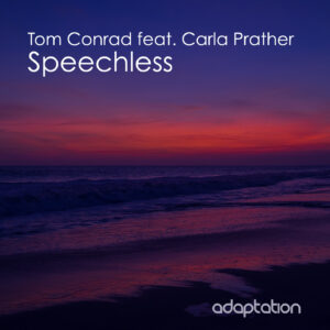 Tom Conrad, Carla Prather – Speechless [2024]