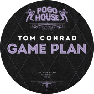 Tom Conrad – Game Plan [2024]
