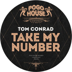 Tom Conrad – Take My Number [2025]